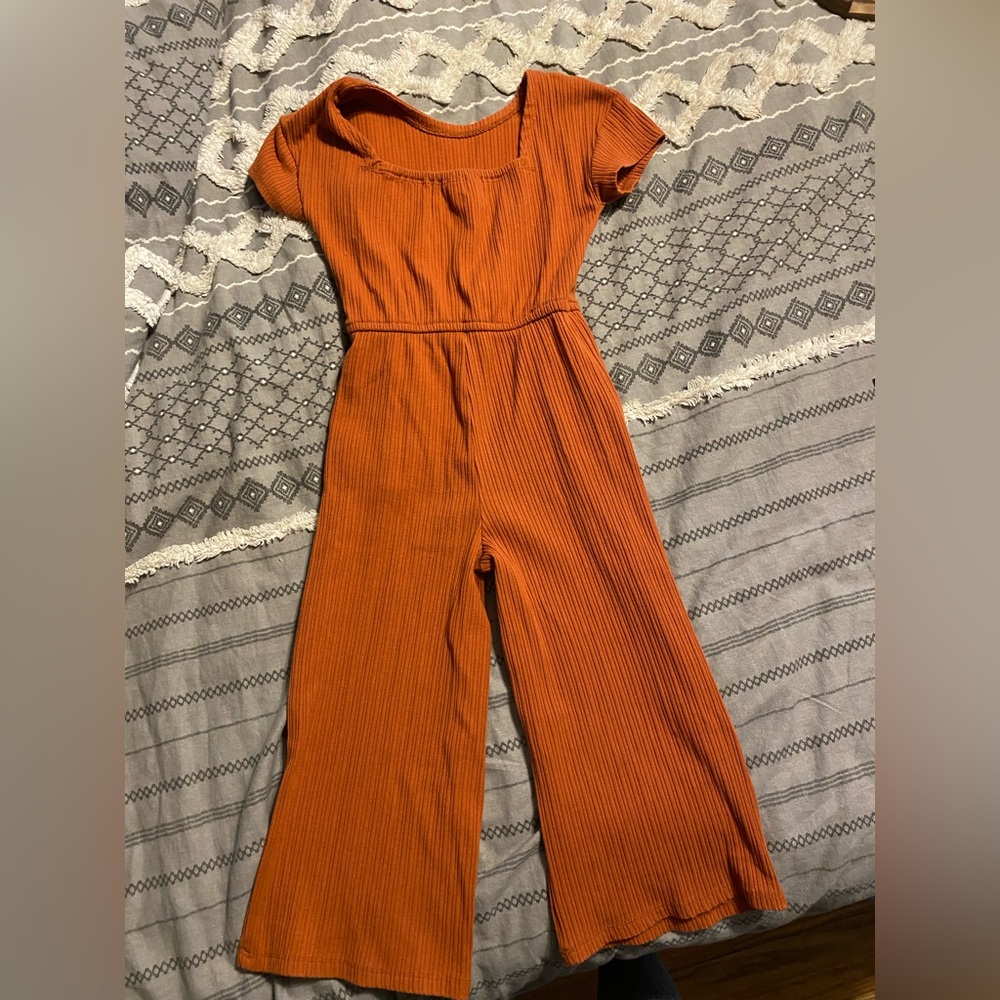 Cat and Jack Toddler Jumpsuit